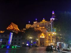 -勐巴拉娜西大剧院