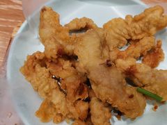 一口小酥肉-小满手工粉(上海新世界城店)