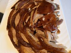 -同喜烤鸭店(光芒店)