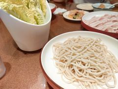 -红色江山(首钢国际大厦店)