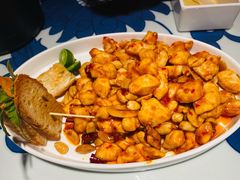宫保鸡丁-吴莊(龙城万科里店)