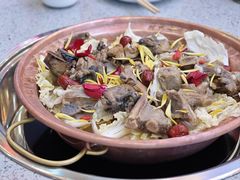 -阿婆情腊排骨火锅(金虹路店)