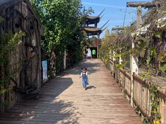 -呀路古热带植物园