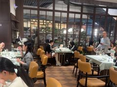 -渔语鱼新川菜Bistro(万象天地店)