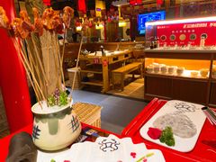 -大龙燚火锅(天钥桥路店)