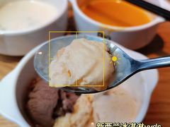 -比格比萨自助(德思勤四季汇店)