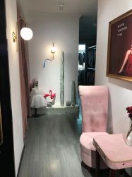 -幺幺BABY婚纱摄影