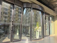 -哈尔滨中央大街华特酒店