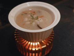 -锦府园·新台州菜(合生汇店)
