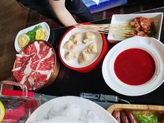 -九鼎轩脆毛肚火锅(南京东路店)