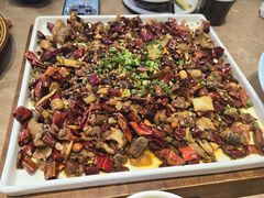 -李氏传家菜(兴城路店)