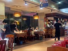 -天下客饭店(中山路店)