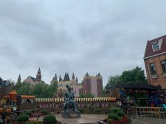 -安徒生童话乐园