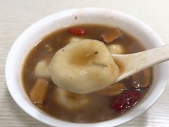-罗子龙罗家桂花汤圆(曹都巷店)