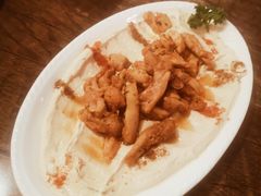 -Mevlana梅夫娜土耳其餐厅·清真