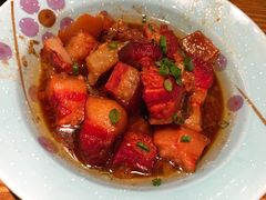 -姑奶奶老厨房(南坪路总店)