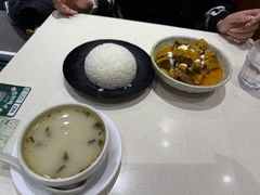 -和平馆·地道港澳茶餐厅(西门口店)