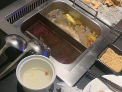 -星伦多自助料理·涮烤一体(虹悦城店)