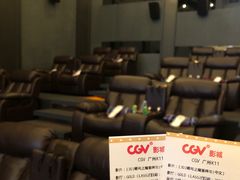 -CGV影城(广州K11店)