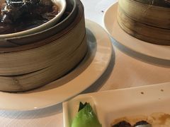 -富力丽思卡尔顿酒店·丽轩中餐厅