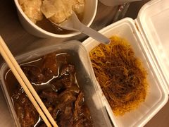 -麦文记面家(佐敦店)