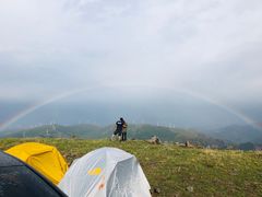 -天台山赤城山景区