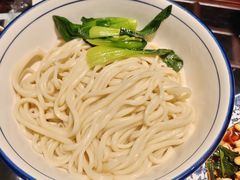 -关中灞道面(柳林居小区店)