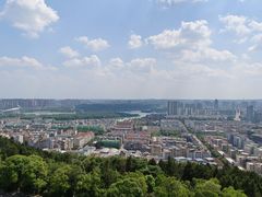 -富乐山