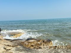 -老虎石海上公园
