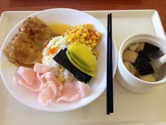 -同济大学-北苑食堂