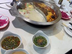-京门活鱼馆·鱼火锅(百子湾（原红庙）店)