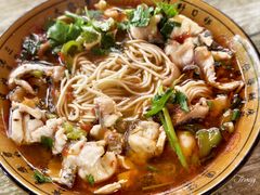 -尧钧财鱼面(育才路店)