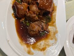-东四民芳餐厅(世茂工三店)