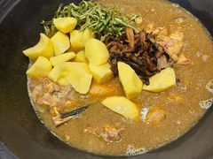 -东北人家铁锅炖(水岸帝景店)