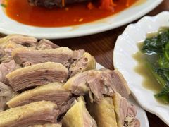 -邮电新村嘉积鸭美味园