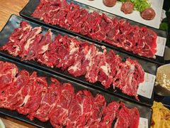 -掂档潮汕牛肉火锅(cityon熙地港店)