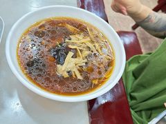 -东吴面馆(因果巷店)