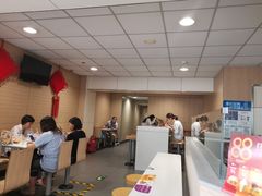 -麦当劳(交道口店)