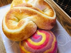 星空流沙软包-LELECHA乐乐茶(上海五角场万达广场店)