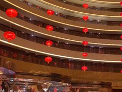 -杭州国际会议中心洲际酒店-原素全日餐厅(解放东路店)