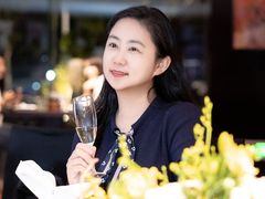 -上海锦江汤臣洲际大酒店