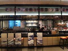 -炙柒Sekinana·精致料理 烧鸟·铁板烧(海上世界店)