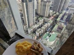 -美食汇自助餐厅(成都万达瑞华酒店)