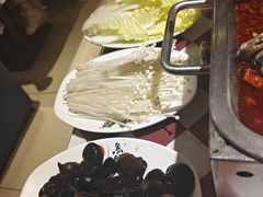 -鱼酷活鱼烤鱼(信息城店)