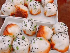 特色生煎-东泰祥生煎馆(陕西南路店)