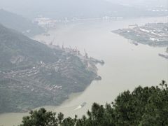 -铁山坪森林公园