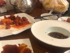 -金陵后厨·南京菜(新街口秣陵路店)