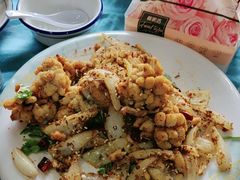 -清真•蜀风园(丁字沽总店)