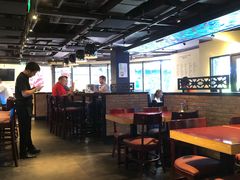 大堂-bluefrog蓝蛙(水游城店)