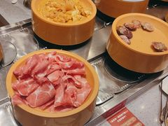 -喜家自助小火锅(卓悦里店)